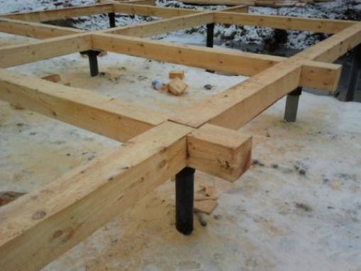 Купить сваи 150x150 в Салавате от 1826 руб: Надежные решения для фундамента | Цена, заказ, доставка