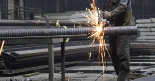 Цена на сварные работы в Салават - расчет стоимости сварных работ цена от 1253 руб.