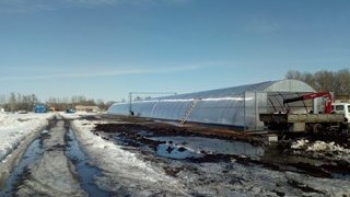 Купить сваи для теплицы в Салават - цена от производителя от 2296 руб