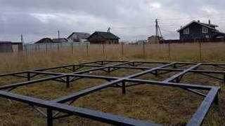 Купить свайный фундамент в Салавате | лучшая цена от 2609 руб с доставкой свай