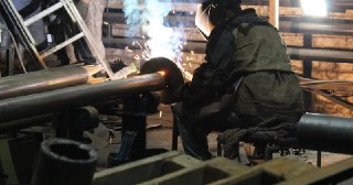 Цена на сварные работы в Салават - расчет стоимости сварных работ цена от 1253 руб.