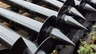 Купить винтовые сваи 76 в Салавате и Башкирии | цена от 1774 руб с доставкой
